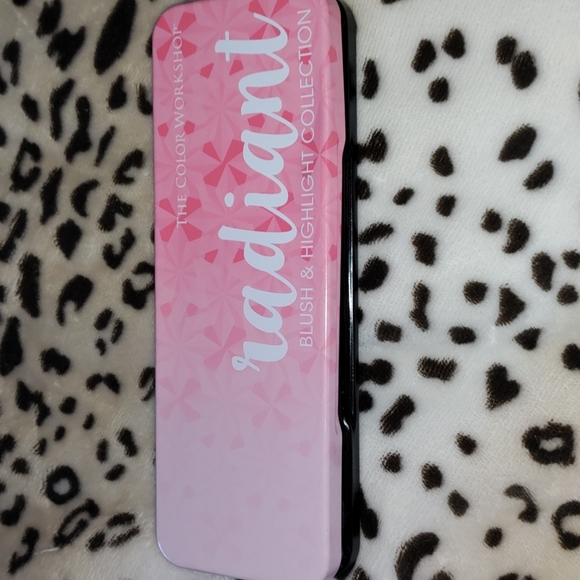 Color Workshop Blush Set - Picture 2 of 2